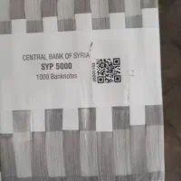 پول سوریه