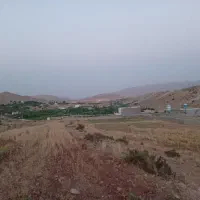 زمین باغی کشاورزی به متراژ 1315در روستای دهشیخ