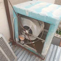 تعمیرات تخصصی پکیج ابگرمکن اسپیلت|خدمات پیشه و مهارت|بجنورد, |دیوار