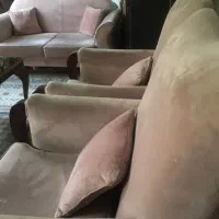 مبل 4 نفره ترک