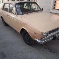 پیکان کارلوکس