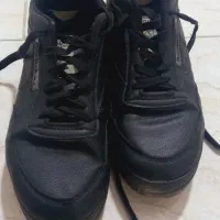 کفش مردانه سایز 41 در حد نو