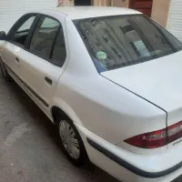 سمند lx99|خودرو سواری و وانت|ساری, |دیوار