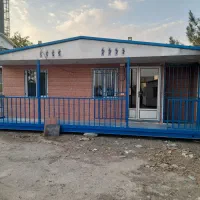 کانکس ویلایی