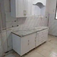 حصارک پایین واحد همکف|فروش آپارتمان|اسلامشهر, شهرک سالور|دیوار