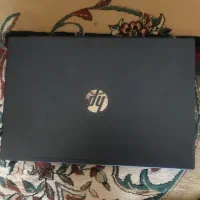 لپ تاپ اچ پی فول تاچ ال سی دی لمسی کور i7 نسل ۱۰