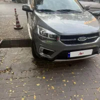 خودرو ام وی ام ۱۴۰۲|خودرو سواری و وانت|تبریز, |دیوار