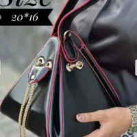 کیف دستی مارک کانگرو