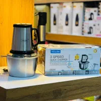 خردکن مکسی ژاپن|خردکن، آسیاب، غذاساز|سبزوار, توحیدشهر|دیوار