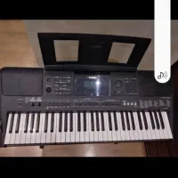 ارگ E453 یاماها|پیانو، کیبورد، آکاردئون|چاف و چمخاله, |دیوار