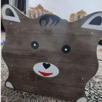 تخت  و گهواره کودک