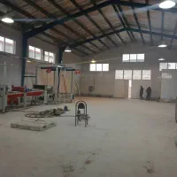 اجاره کارگاه صنعتی در شهرک سلیمانی|اجارهٔ دفتر صنعتی، کشاورزی، تجاری|تبریز, |دیوار