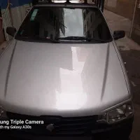 وانت آریسان ۲  مدل ۱۴۰۲