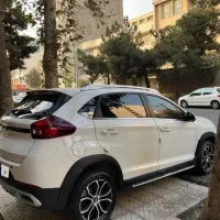 ماشین ام وی ام ایکس۲۲ پرو در حد نو|خودرو سواری و وانت|کرج, عظیمیه|دیوار