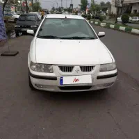 سمند مدل ۹۰ دو گانه سوز اتومات