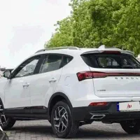 خودرو ایکس ۵‌ مدل ۱۴۰۴|خودرو سواری و وانت|رشت, بلوار گیلان|دیوار