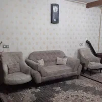 مبل راحتی ۷نفره