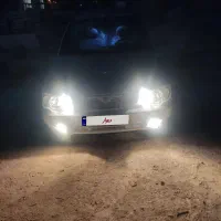 پراید111مدل98بدون رنگ