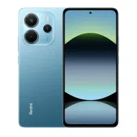شیائومی Redmi Note 14 با حافظهٔ ۲۵۶ گیگابایت