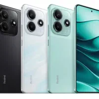 شیائومی نوت 14 با تضمین قیمت/نقد و اقساط 10ماهه