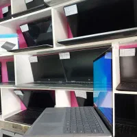 سورفیس لپتاپ Surcace Laptop3 i5 RAM16 SSD256 نسل۱۰|رایانه همراه|کرج, گلشهر|دیوار