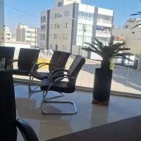 واحد کلید نخورده/ فرمانداری