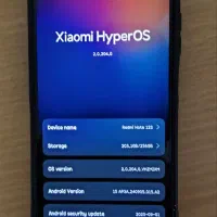 نوت 12s (فقط معاوضه)|موبایل|اصفهان, ارزنان|دیوار