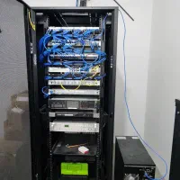 خدمات تخصصی و پشتیبانی شبکه های کامپیوتری