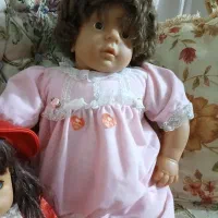 اسباب بازی عروسک دخترانه