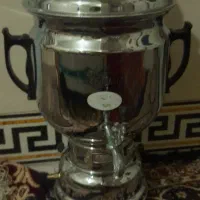 سماور نو نو|سماور، چایساز، قهوهساز|بروجرد, |دیوار