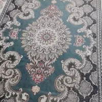 فرش تمیز در حد نو 6متری