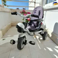 سه چرخه خارجی