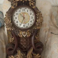 ساعت دیواری