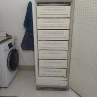 فریزر هفت کشو