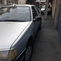 پژو روآ|خودرو سواری و وانت|کرج, مارلیک|دیوار