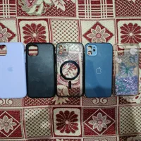 کاور گوشی iphon 11 normal