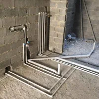 لوله کش اب،لوله کشی اب وفاضلاب،سردوگرم شوفاژموتورخ