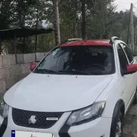 کوئیک GXRرینگ استیل مدل۱۴۰۳ صفر خشک