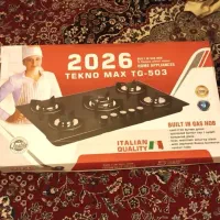 گاز صفحه ای و توستراکبند