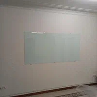 تخته وایت برد شیشه ای (رنگ کوره 700 درجه)گلس برد|لوازم التحریر|آفتاب, |دیوار