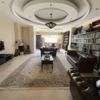 ۱۲۹ متر۳ خواب شمالی غرق نور و آفتاب زیر قیمت بازار