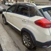 mvmx22 دنده لاکچری مدل 1396 کارکرد 58500