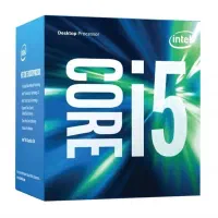 CPU Core I5 7400|قطعات و لوازم جانبی رایانه|زاهدان, |دیوار
