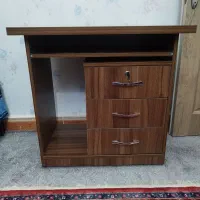 میز کامپیوتر یا میز تحریر