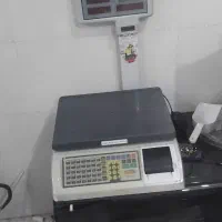 ترازودیجیتال