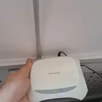 مودم TP LINK