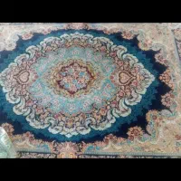 فرش ۹ متری  یک جفت  و  فرش راهرو ۱در۳