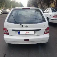 پراید ۱۱۱ مدل ۹۴