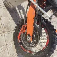 ktm350 2016|موتورسیکلت|تهران, سنگلج (شاپور)|دیوار