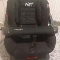 صندلی ماشین کودک دلیجان مدل الیت پلاس